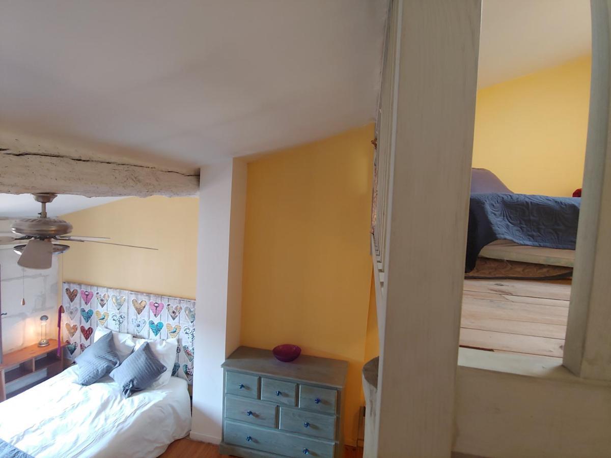 Charmante Maison Arlesienne A L'Ombre Des Arenes, De 2 A 5P Eksteriør billede