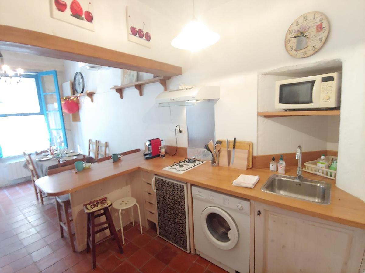 Charmante Maison Arlesienne A L'Ombre Des Arenes, De 2 A 5P Eksteriør billede