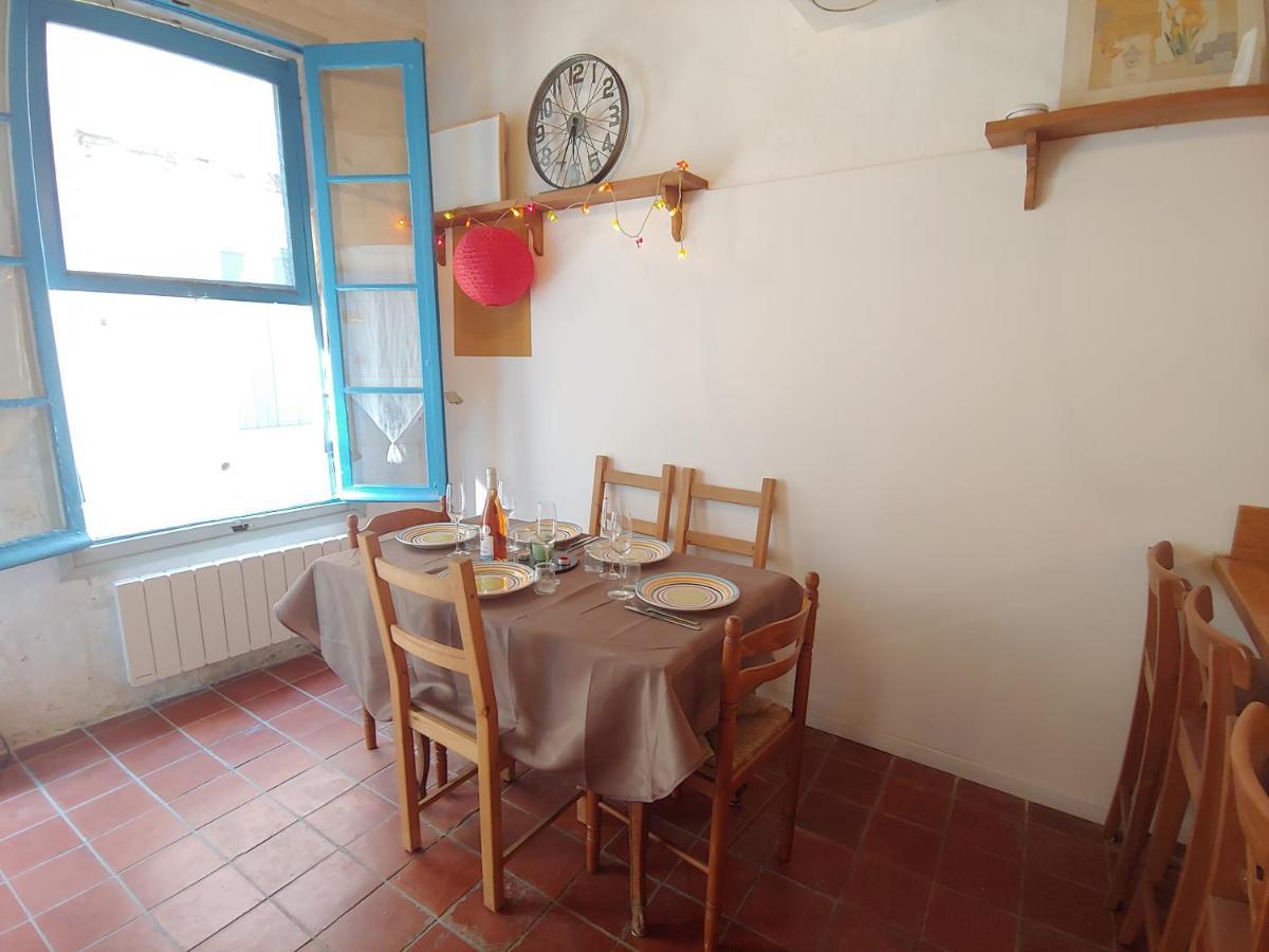 Charmante Maison Arlesienne A L'Ombre Des Arenes, De 2 A 5P Eksteriør billede