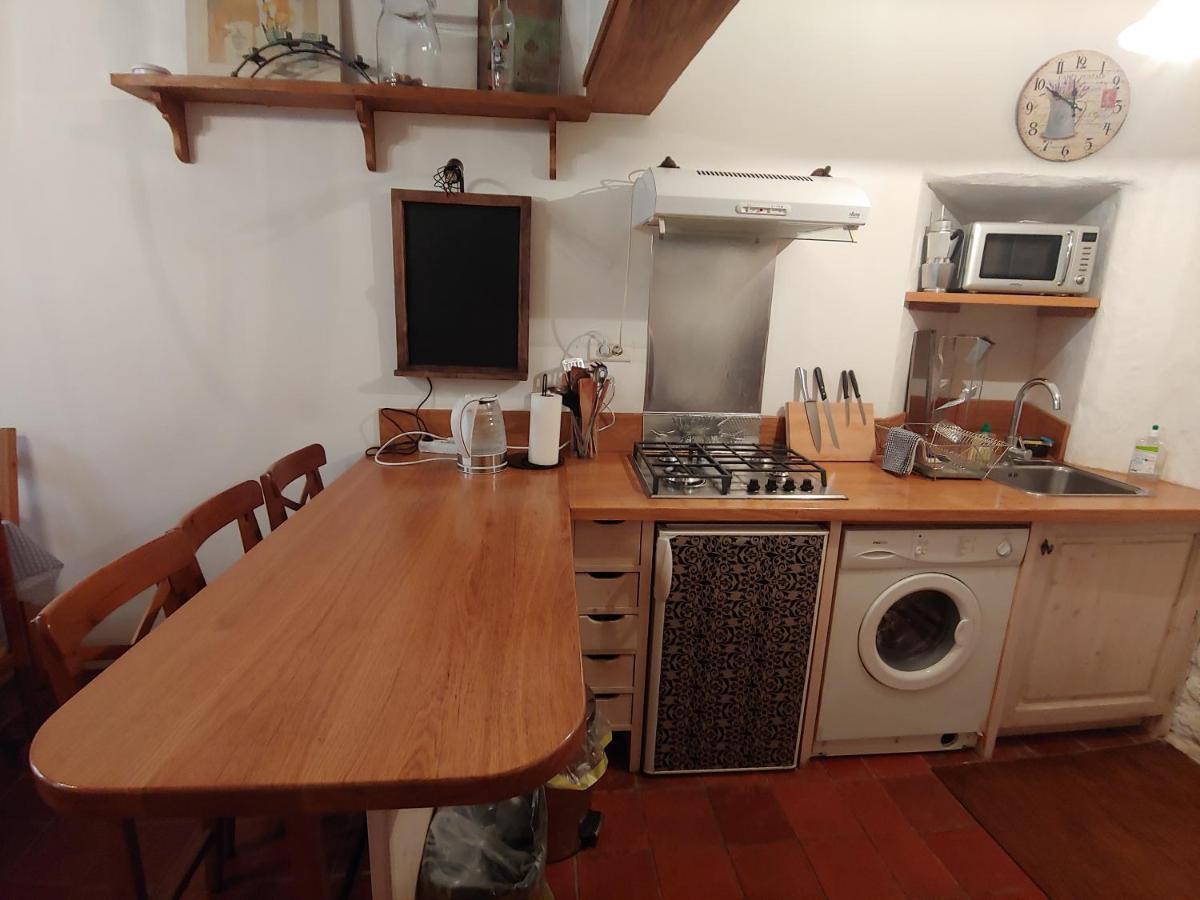 Charmante Maison Arlesienne A L'Ombre Des Arenes, De 2 A 5P Eksteriør billede