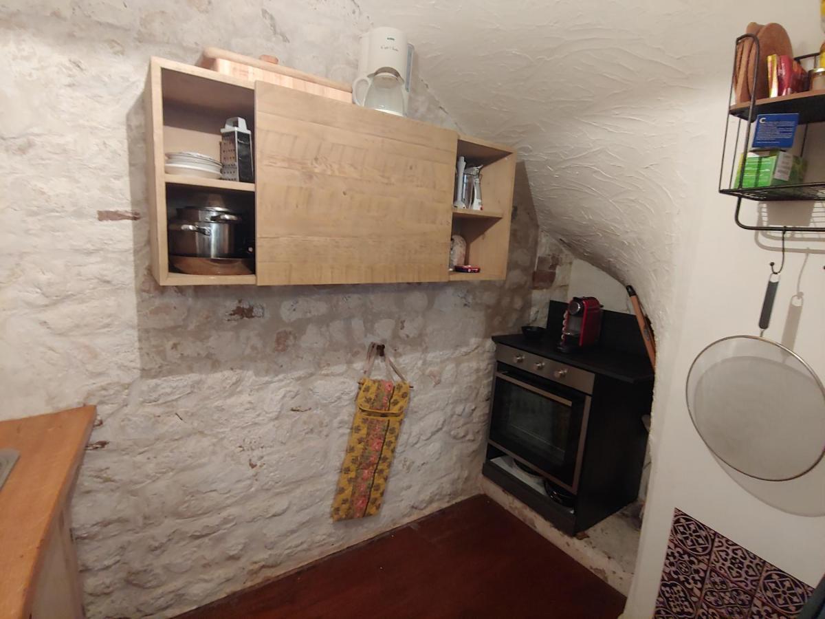 Charmante Maison Arlesienne A L'Ombre Des Arenes, De 2 A 5P Eksteriør billede